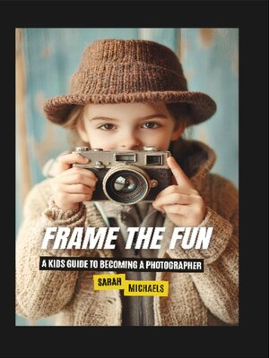 cover image of Frame the Fun
